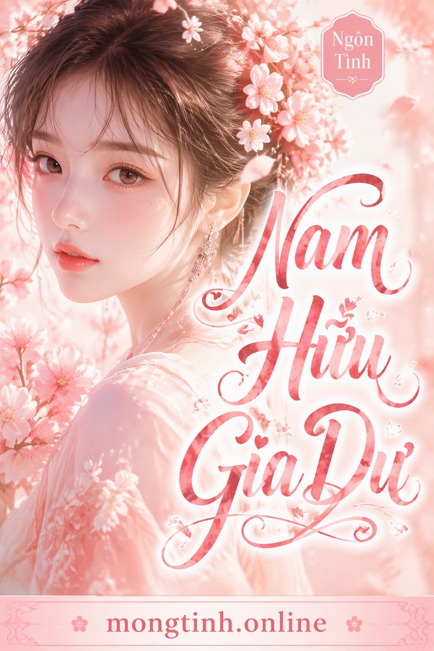 Nam Hữu Gia Dư