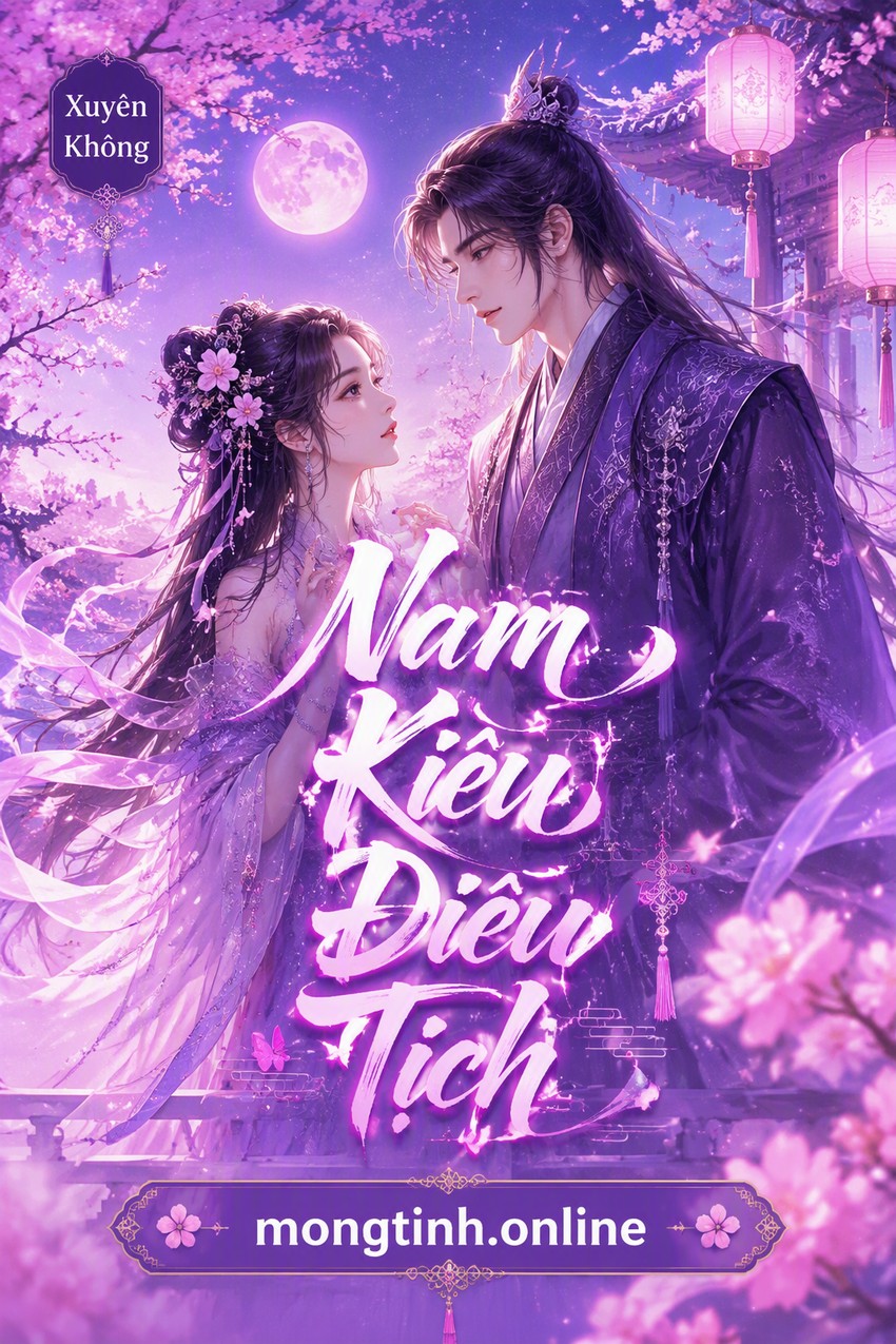Nam Kiều Điểu Tịch