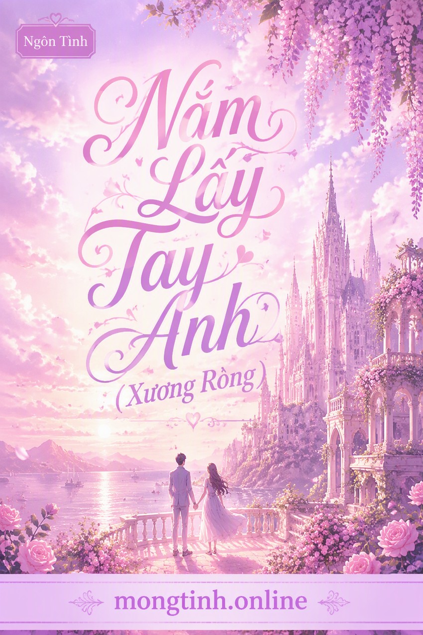 Nắm Lấy Tay Anh (Xương Rồng)