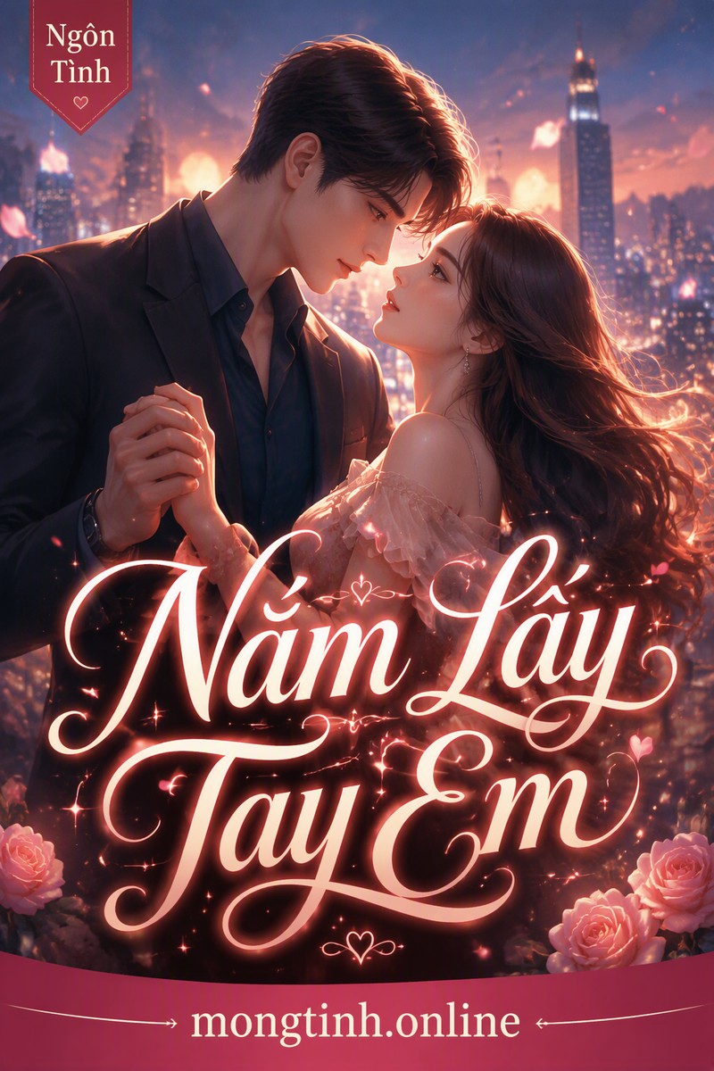 Nắm Lấy Tay Em