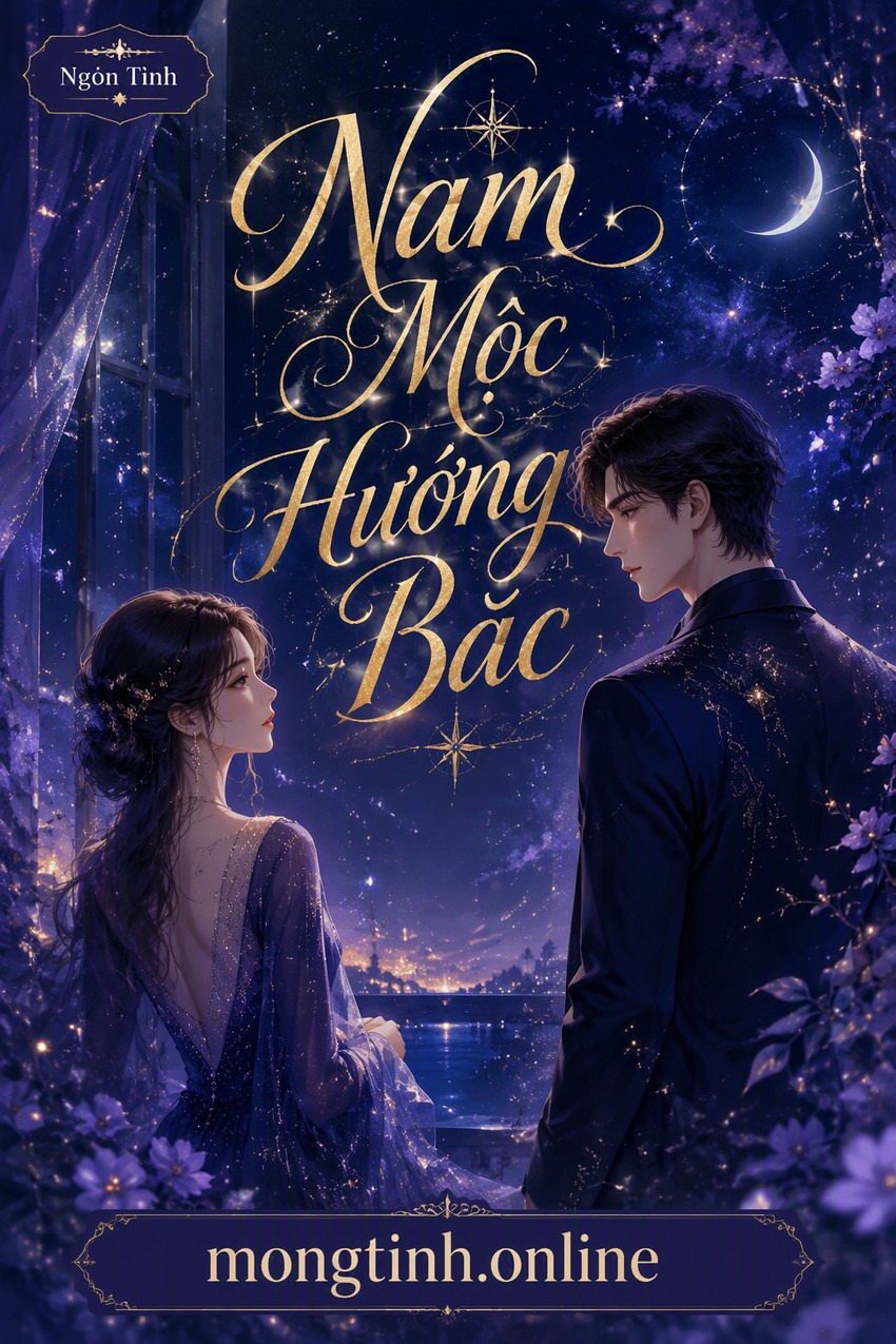 Nam Mộc Hướng Bắc