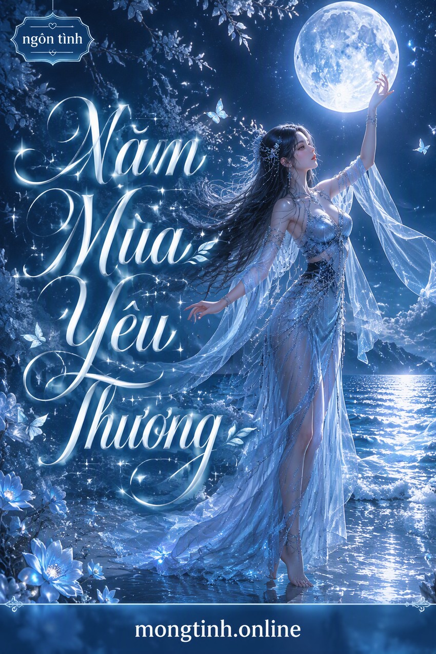 Năm Mùa Yêu Thương