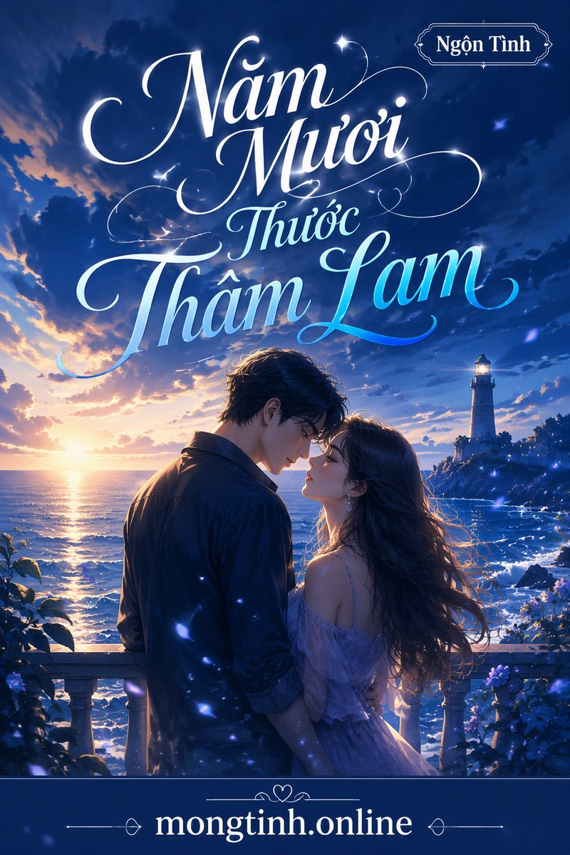 Năm Mươi Thước Thâm Lam