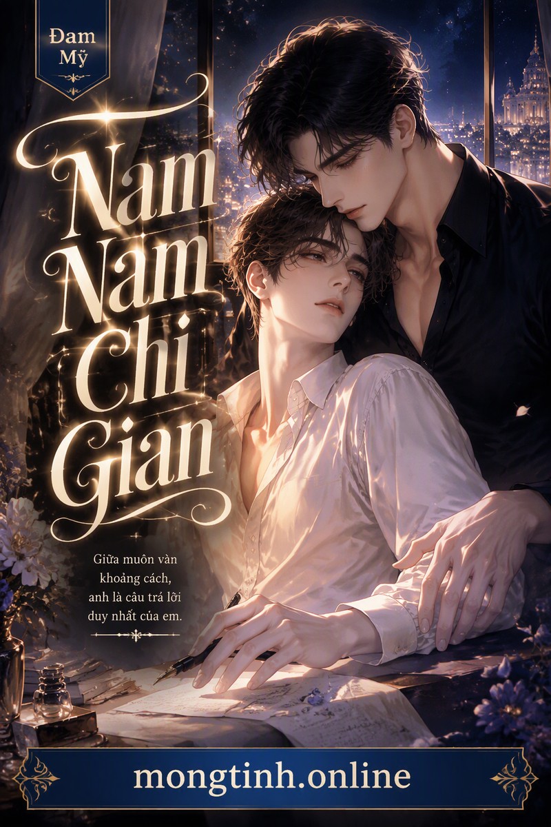 Nam Nam Chi Gian