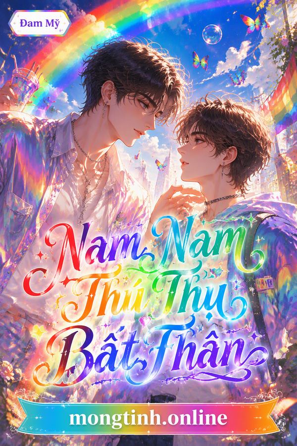 Nam Nam Thú Thụ Bất Thân