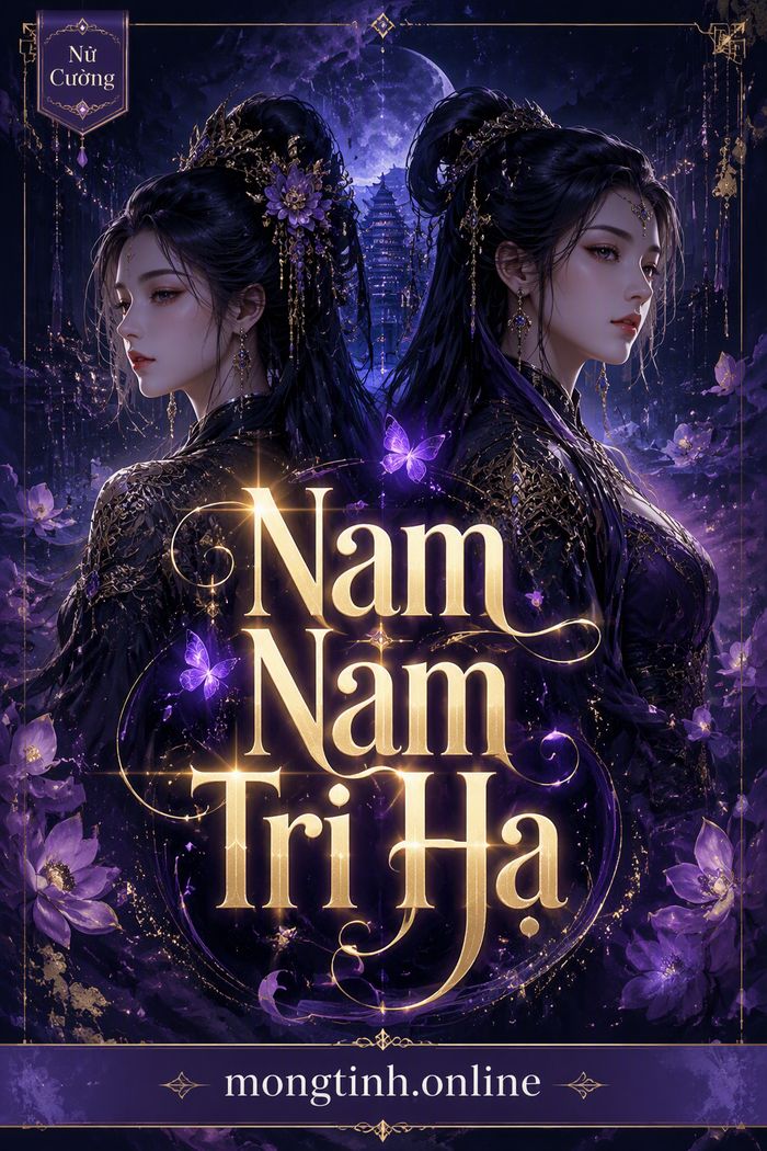 Nam Nam Tri Hạ