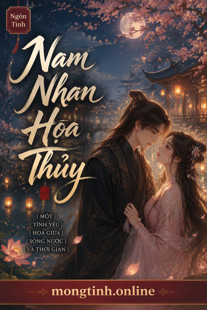 Nam Nhan Họa Thủy
