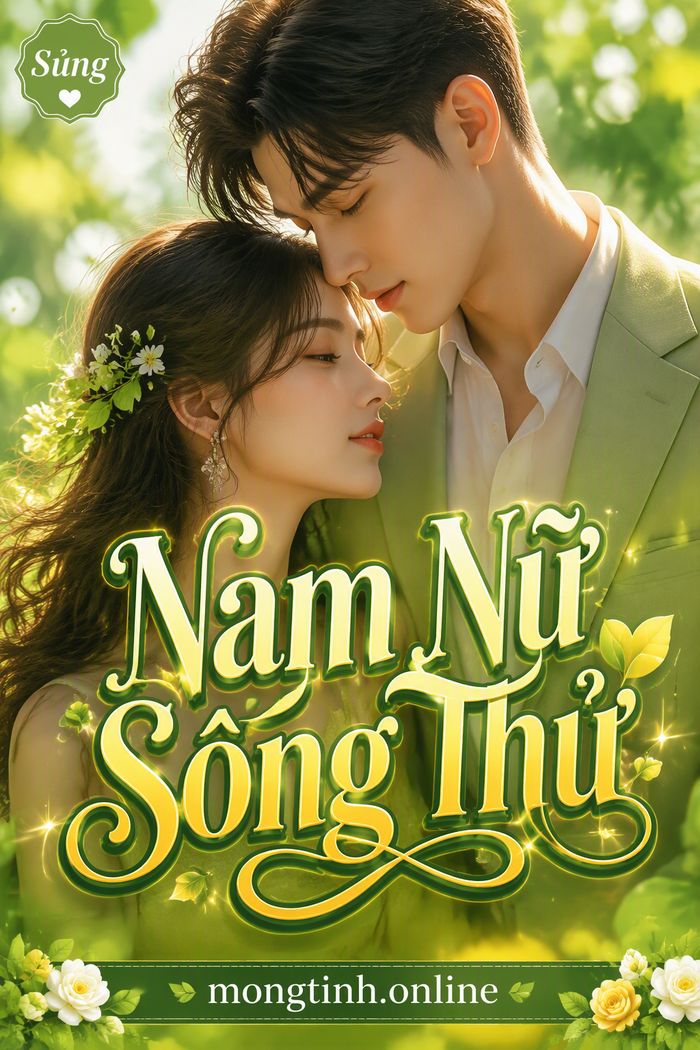 Nam Nữ Sống Thử