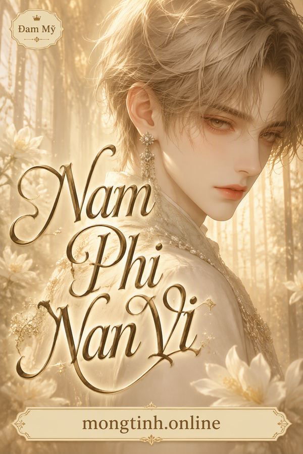 Nam Phi Nan Vi