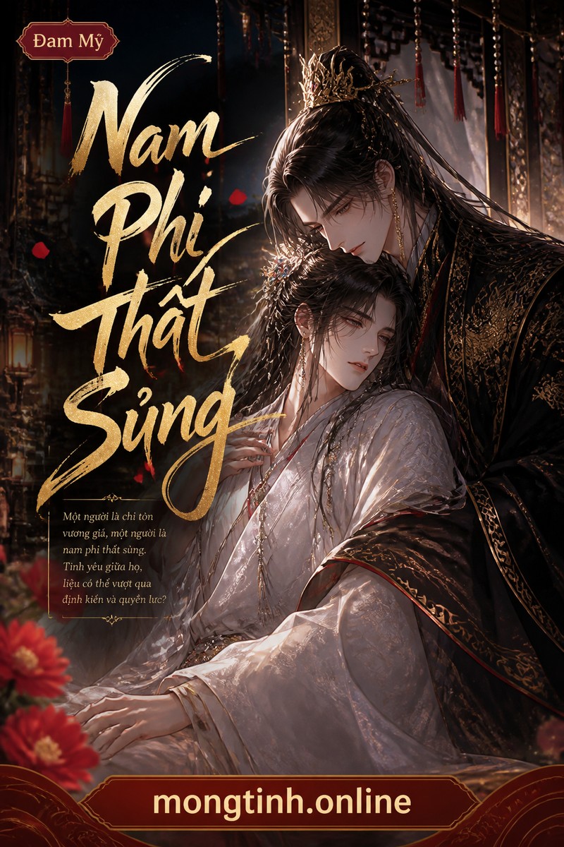 Nam Phi Thất Sủng