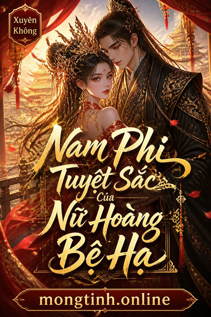 Nam Phi Tuyệt Sắc Của Nữ Hoàng Bệ Hạ