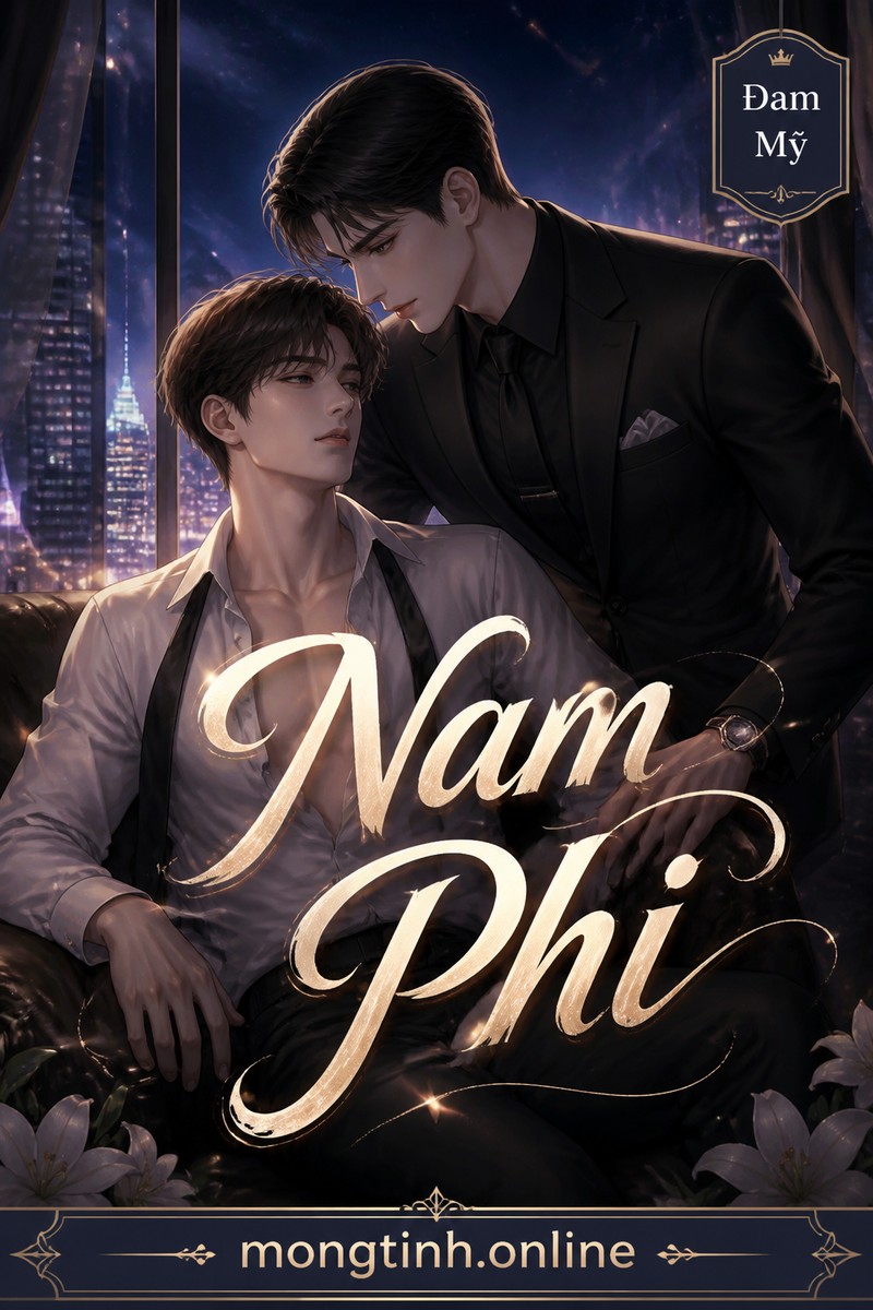 Nam Phi