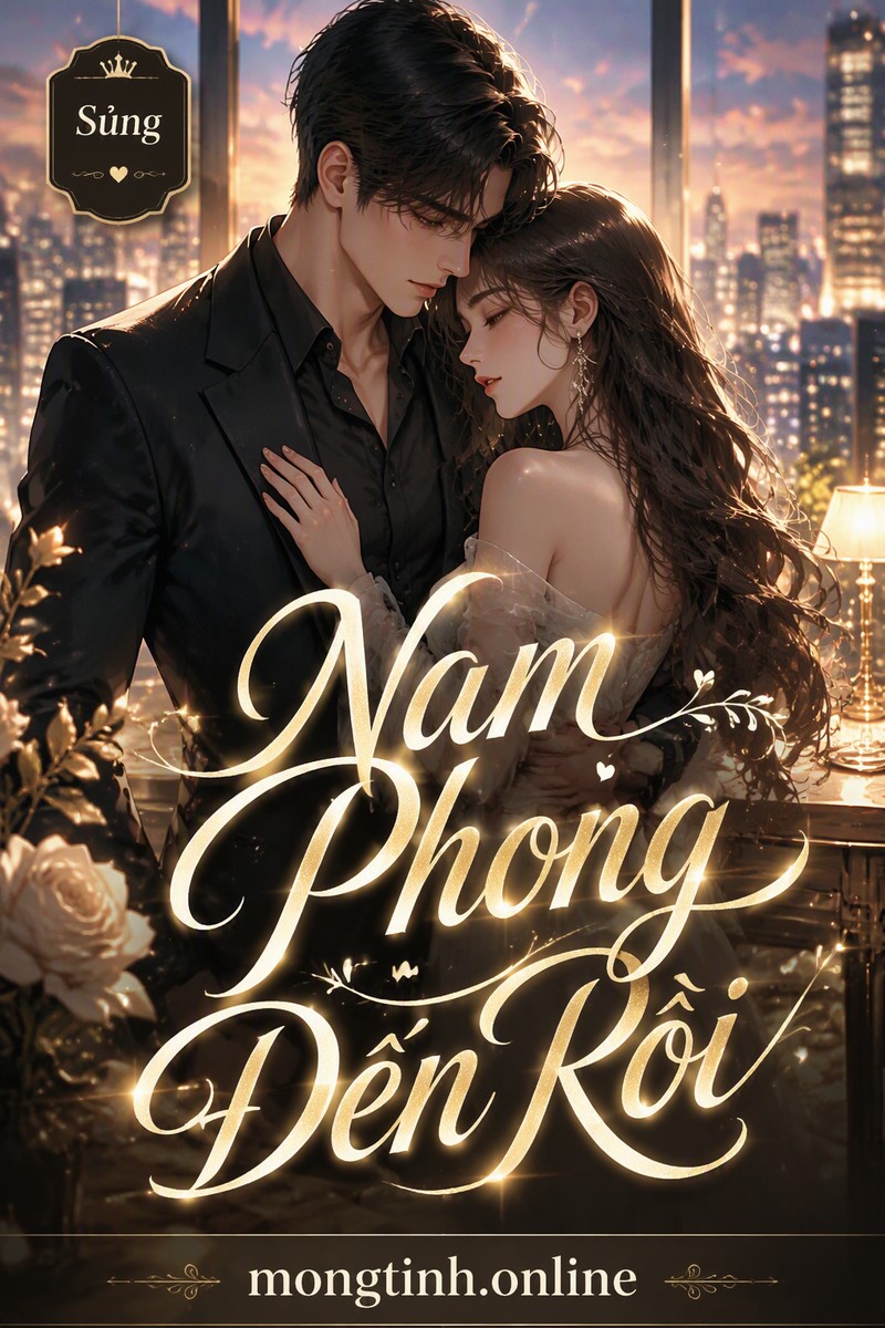 Nam Phong Đến Rồi