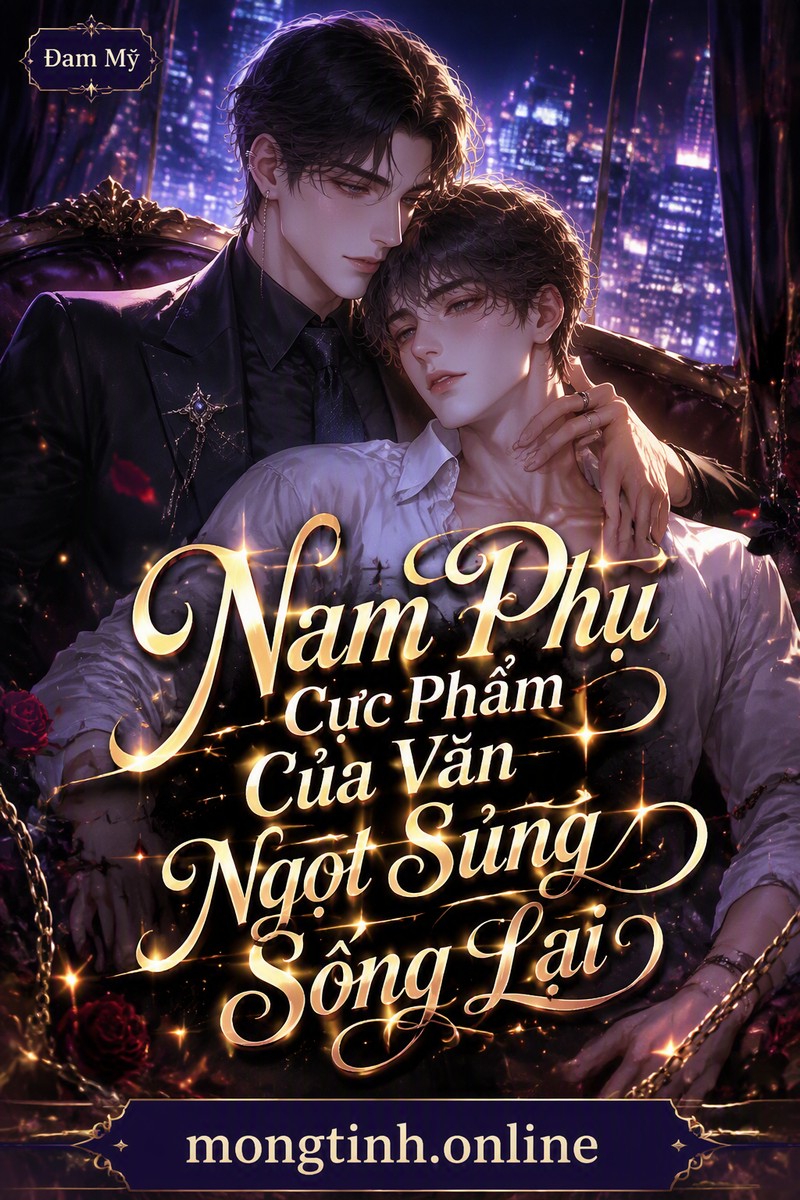 Nam Phụ Cực Phẩm Của Văn Ngọt Sủng Sống Lại