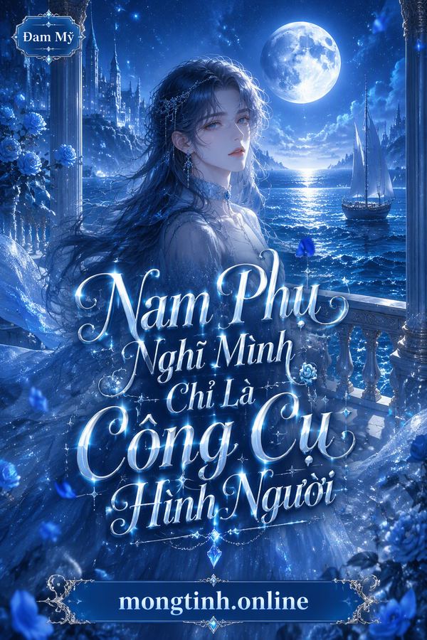 Nam Phụ Nghĩ Mình Chỉ Là Công Cụ Hình Người