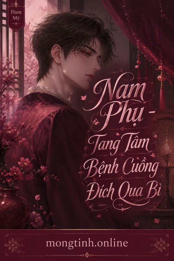 Nam Phụ - Tang Tâm Bệnh Cuồng Đích Qua Bì