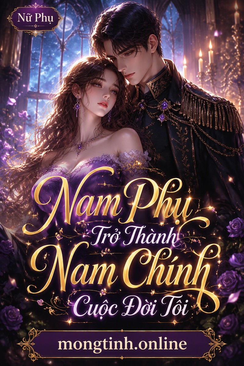 Nam Phụ Trở Thành Nam Chính Cuộc Đời Tôi