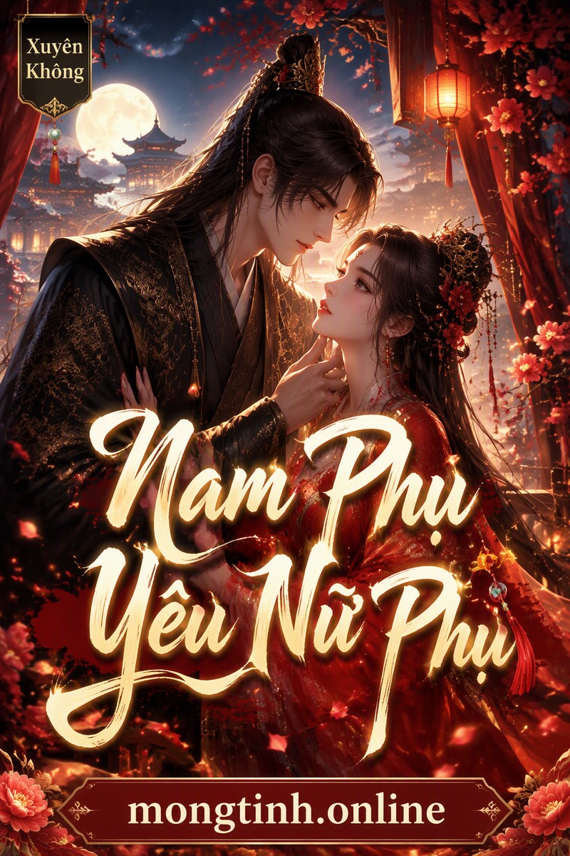 Nam Phụ Yêu Nữ Phụ