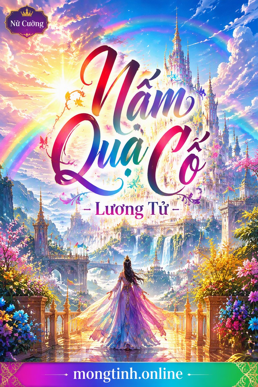 Nấm Quạ Cố - Lương Tử