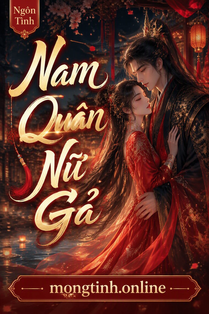 Nam Quân Nữ Gả