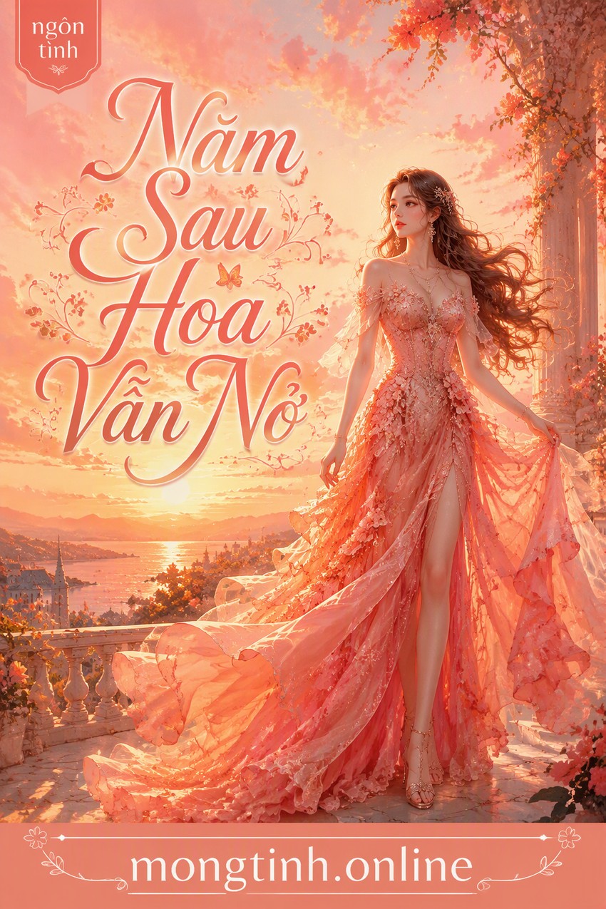 Năm Sau Hoa Vẫn Nở