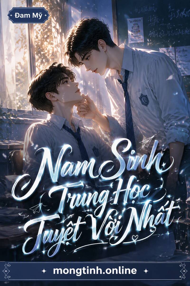 Nam Sinh Trung Học Tuyệt Vời Nhất