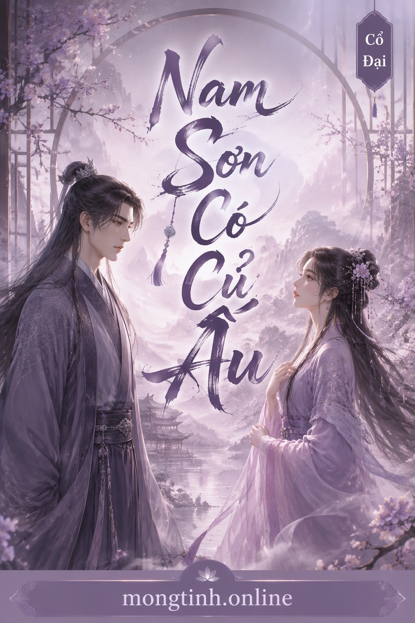 Nam Sơn Có Củ Ấu