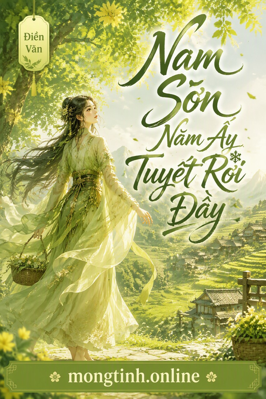 Nam Sơn Năm Ấy Tuyết Rơi Đầy