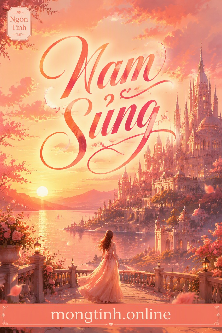 Nam Sủng