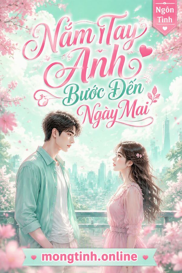 Nắm Tay Anh Bước Đến Ngày Mai