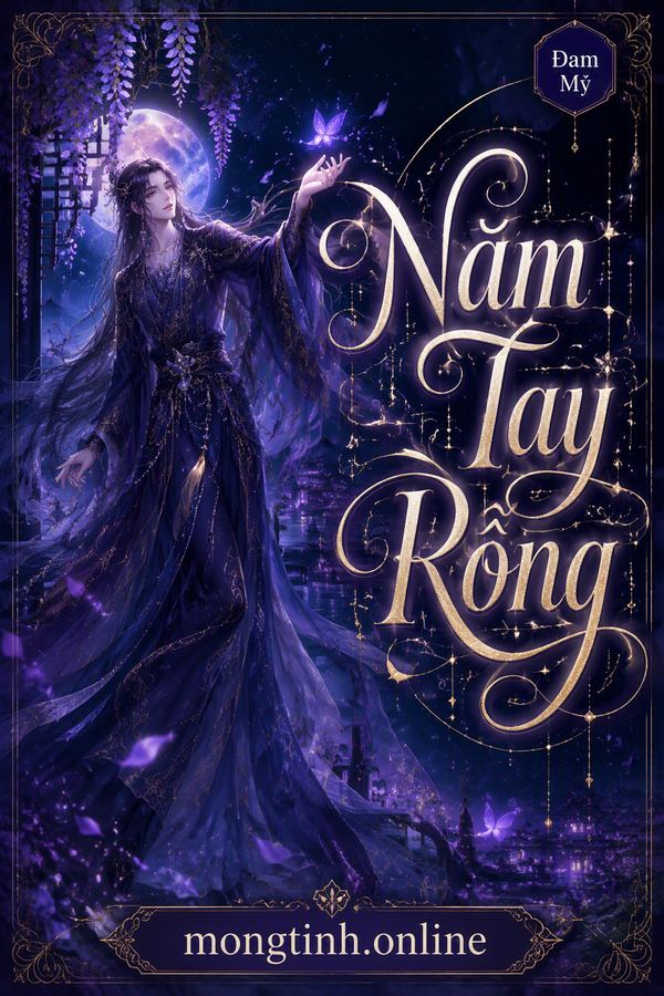 Nắm Tay Rỗng