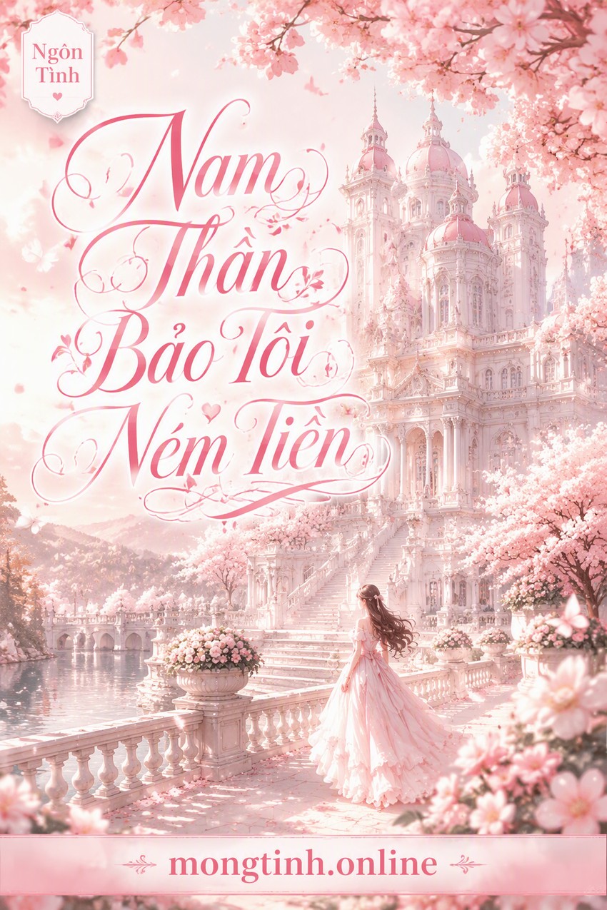 Nam Thần Bảo Tôi Ném Tiền