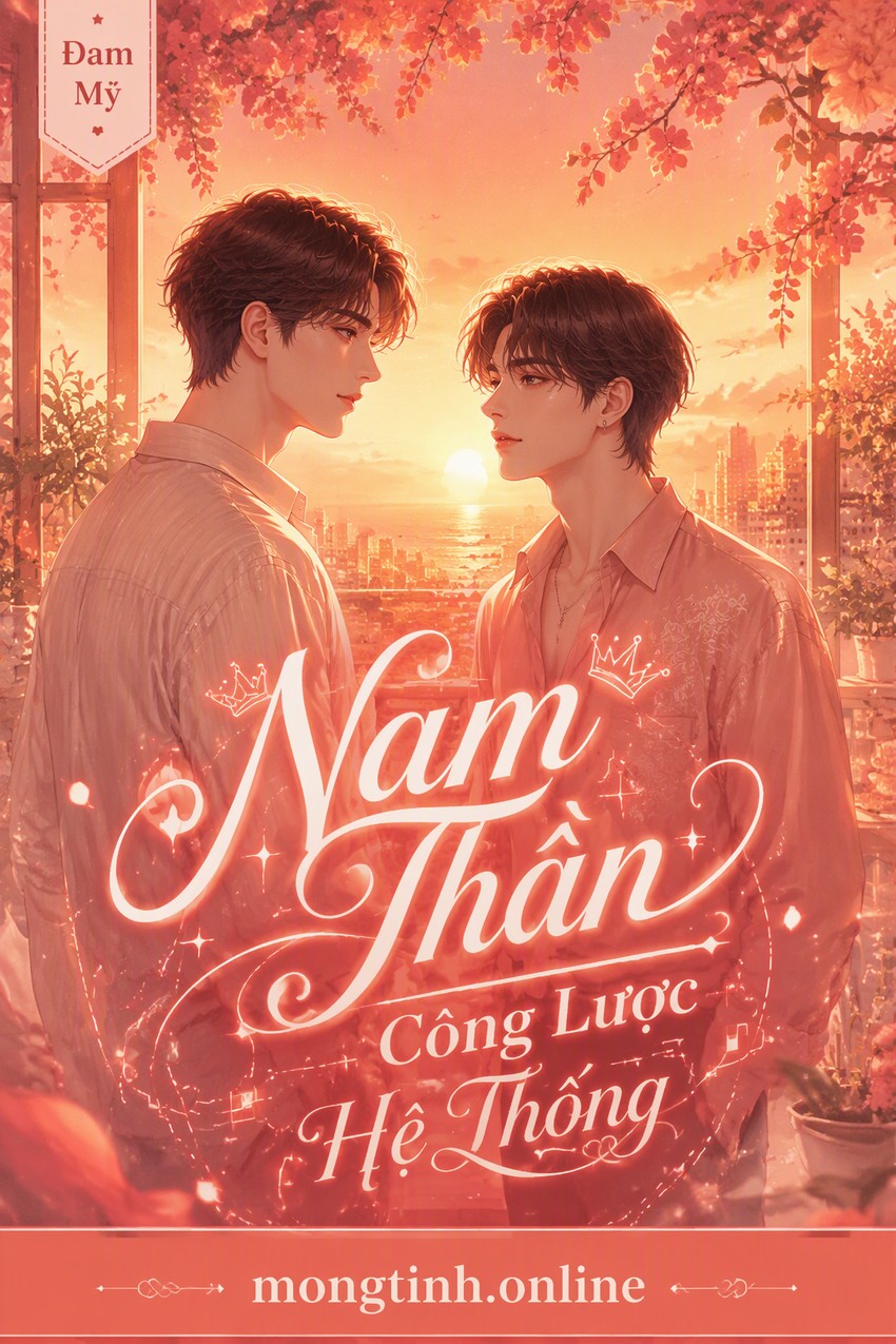 Nam Thần Công Lược Hệ Thống