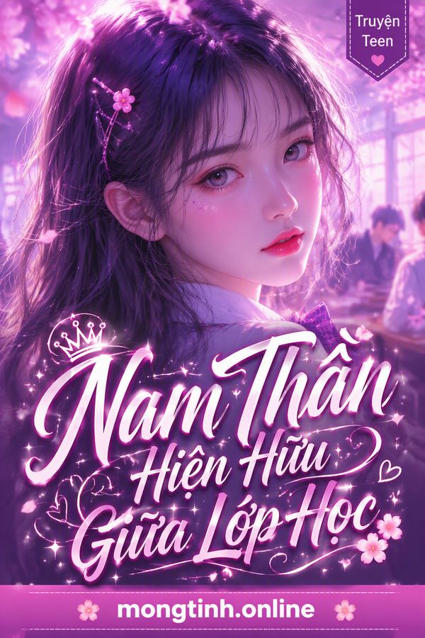 Nam Thần Hiện Hữu Giữa Lớp Học