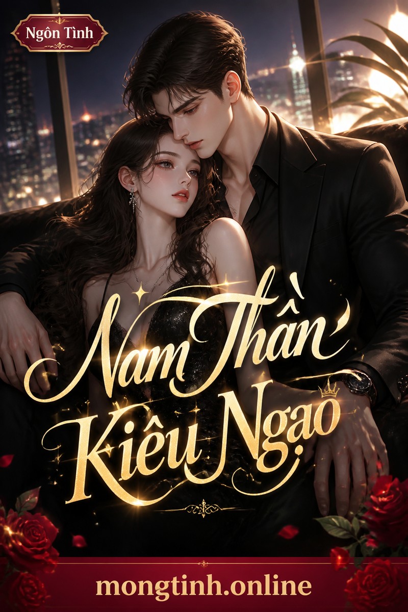 Nam Thần Kiêu Ngạo