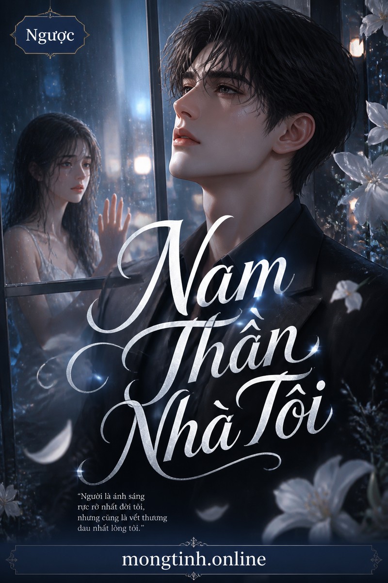 Nam Thần Nhà Tôi
