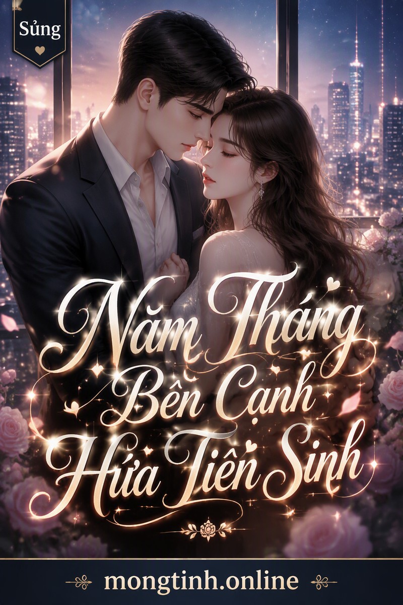 Năm Tháng Bên Cạnh Hứa Tiên Sinh