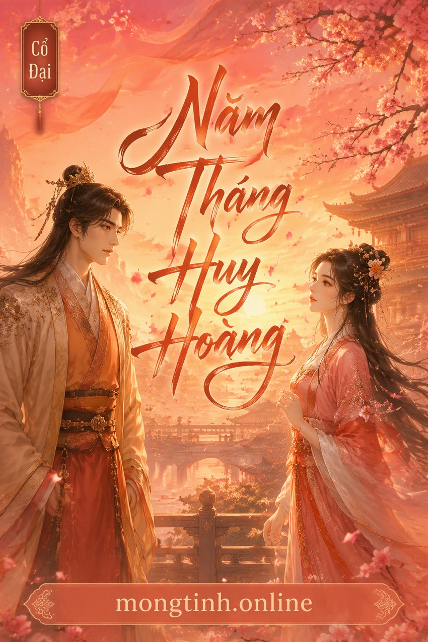 Năm Tháng Huy Hoàng