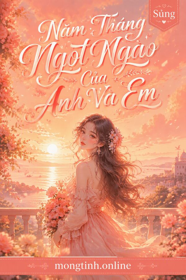 Năm Tháng Ngọt Ngào Của Anh Và Em