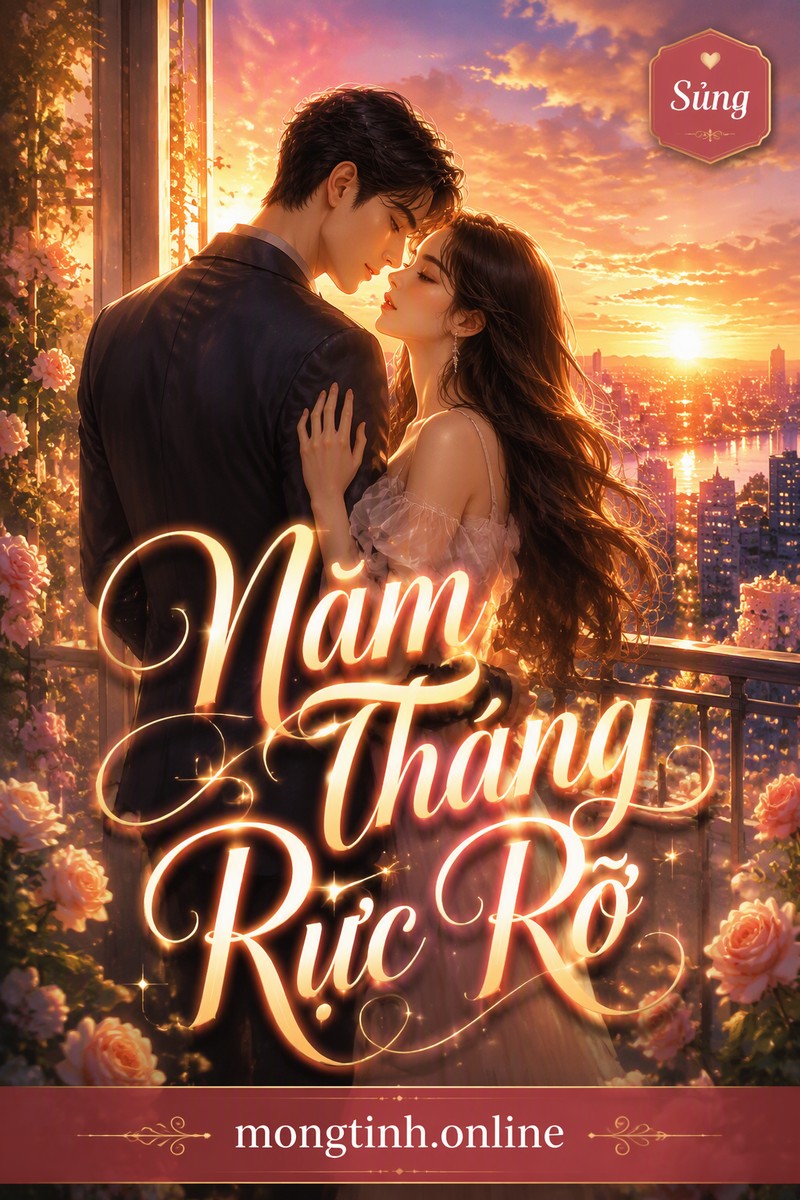 Năm Tháng Rực Rỡ