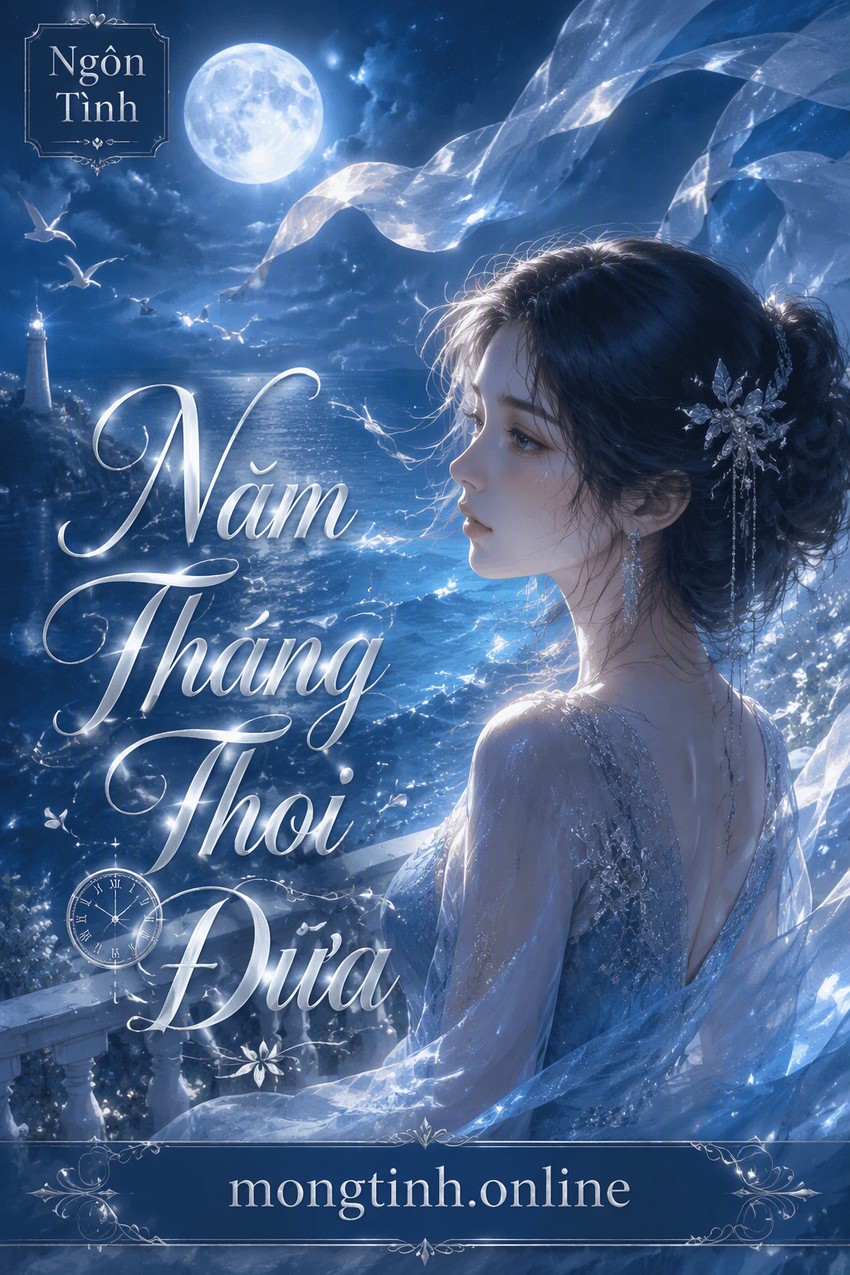 Năm Tháng Thoi Đưa