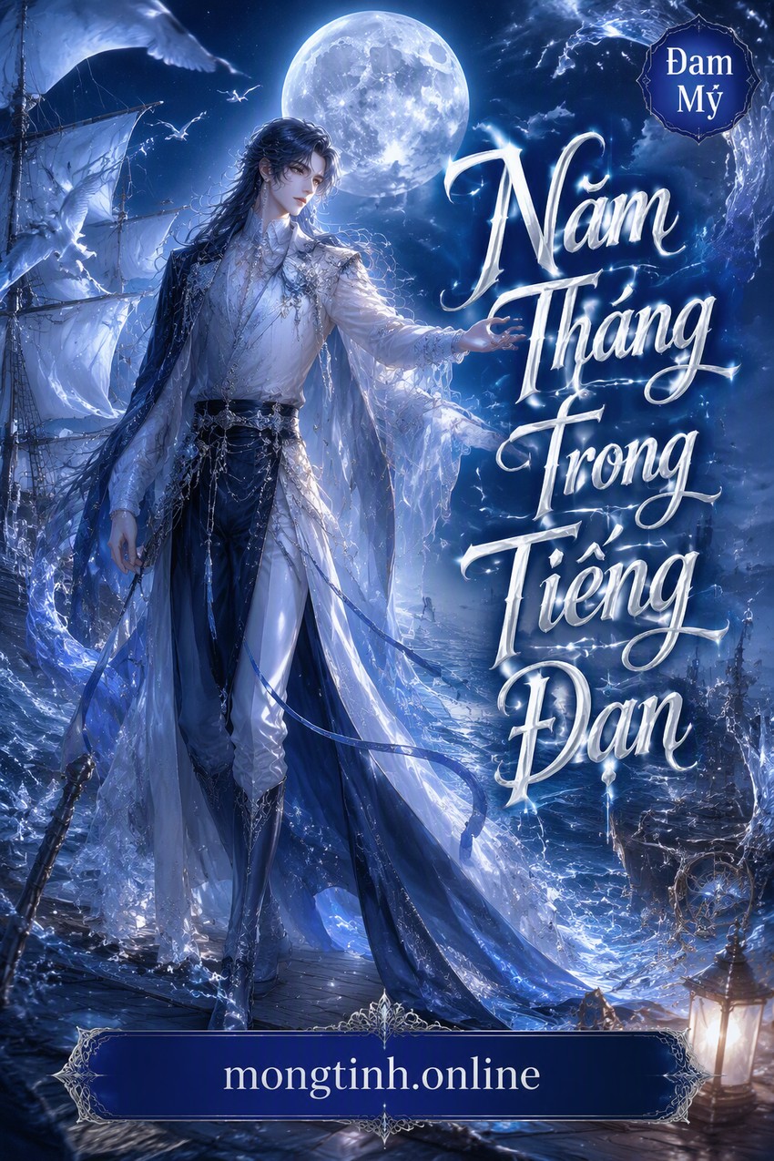 Năm Tháng Trong Tiếng Đạn