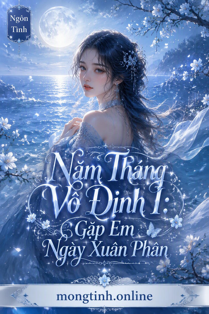 Năm Tháng Vô Định I: Gặp Em Ngày Xuân Phân