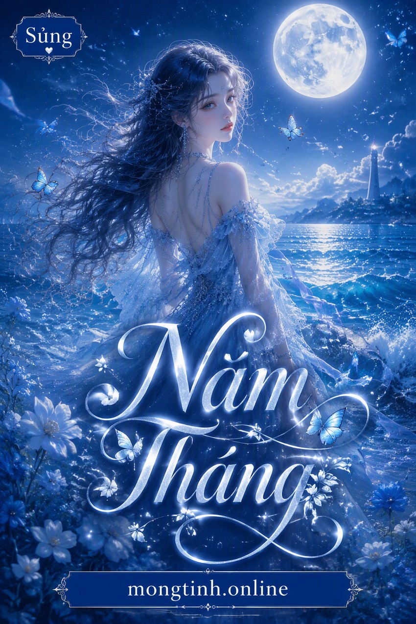 Năm Tháng