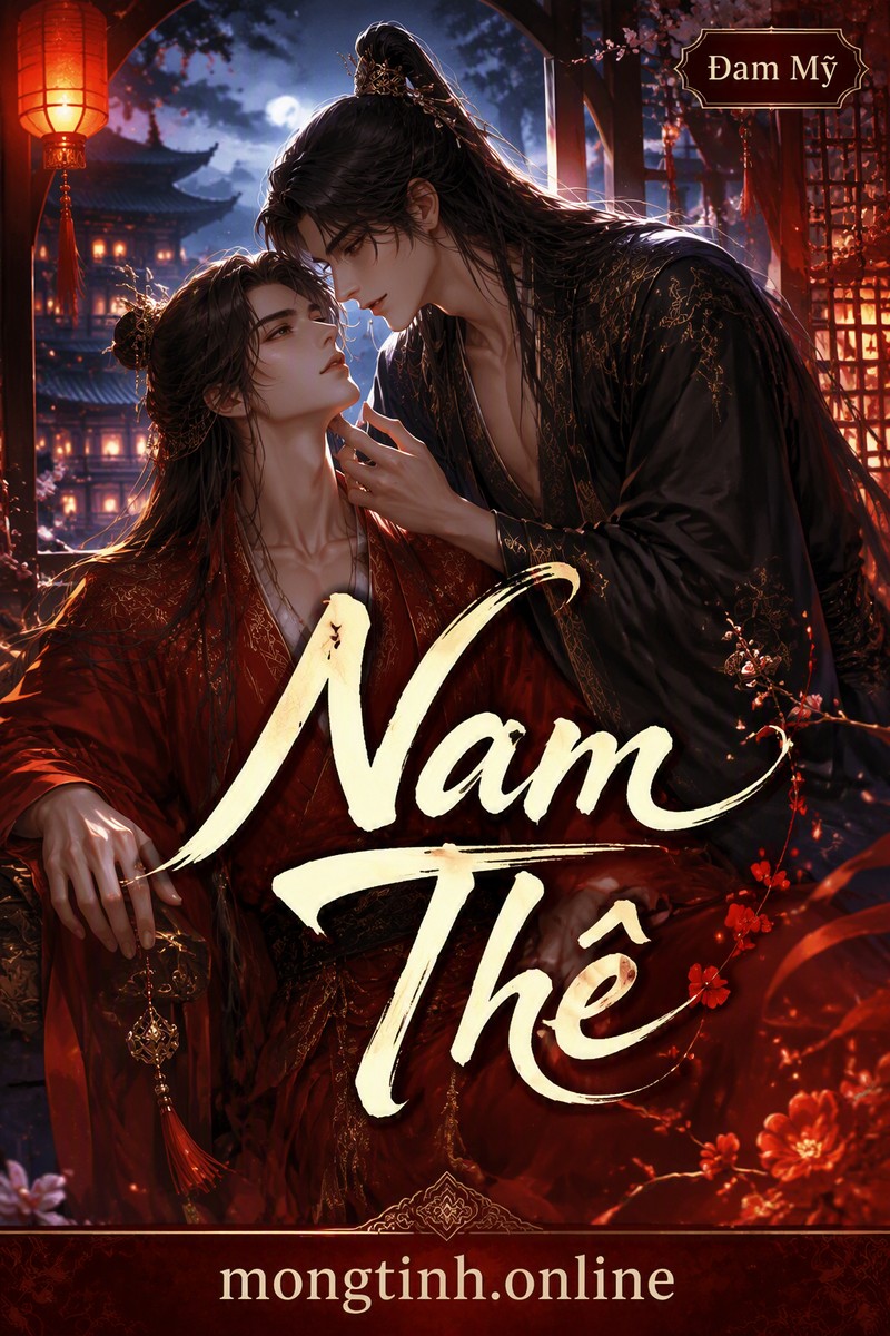 Nam Thê