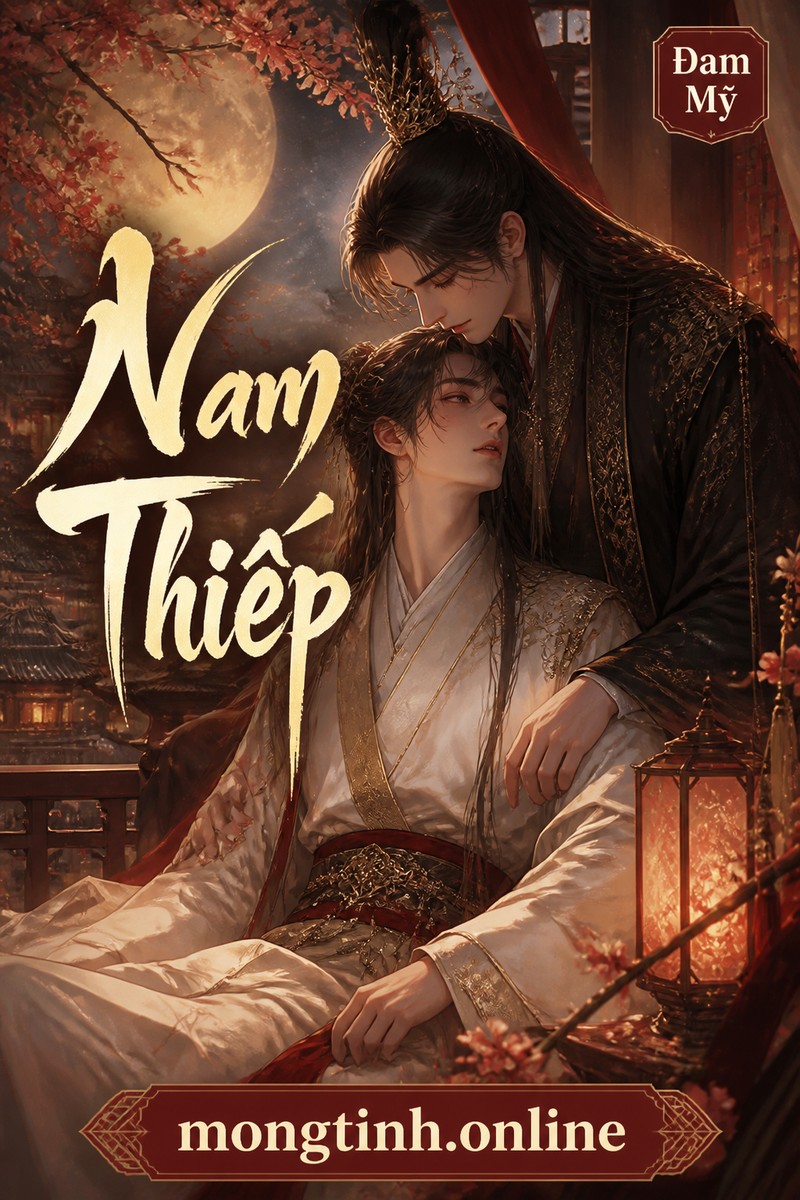 Nam Thiếp