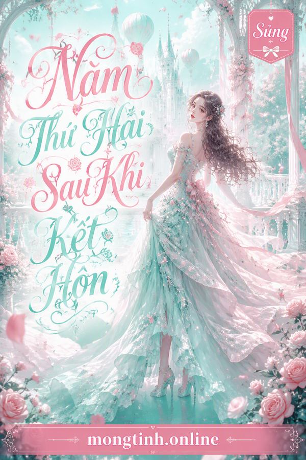 Năm Thứ Hai Sau Khi Kết Hôn