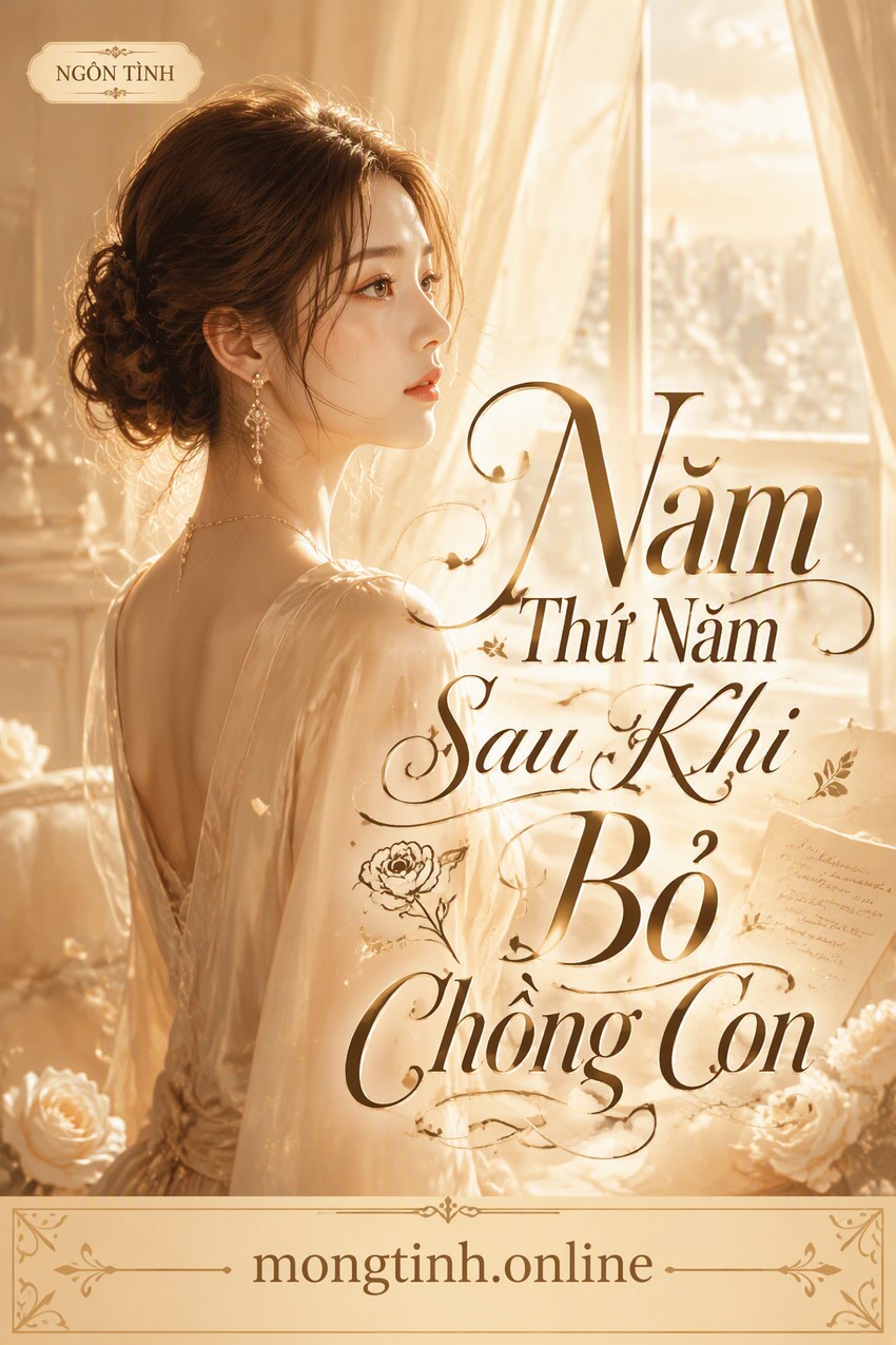 Năm Thứ Năm Sau Khi Bỏ Chồng Con