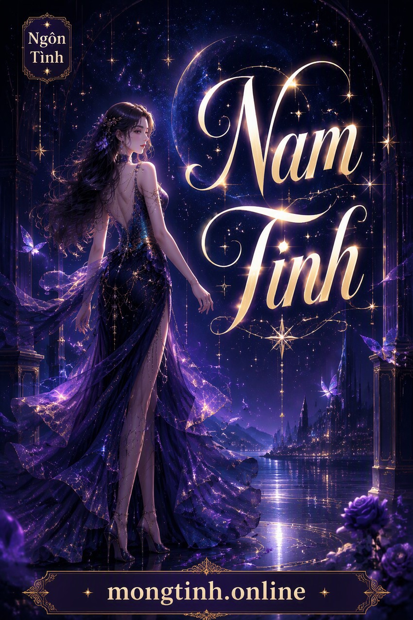 Nam Tinh