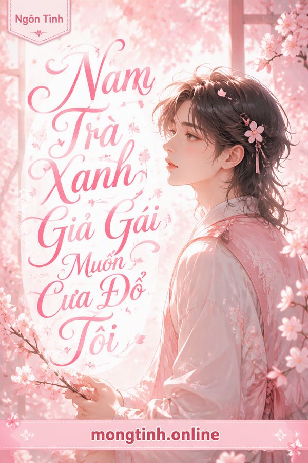 Nam Trà Xanh Giả Gái Muốn Cưa Đổ Tôi
